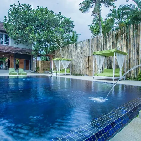 A4K Sanggingan Villa