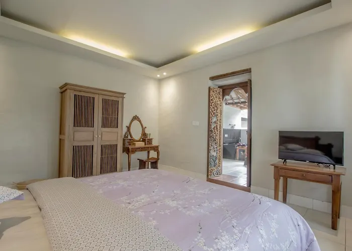 Villa A4k Sanggingan