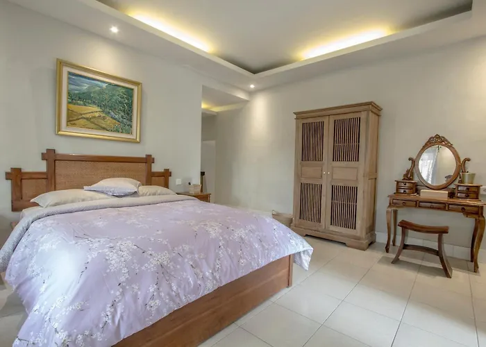 A4k Sanggingan Ubud