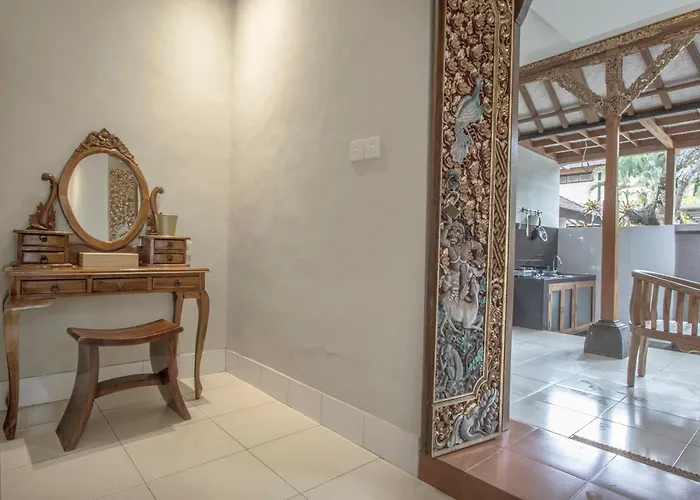 Villa A4k Sanggingan *