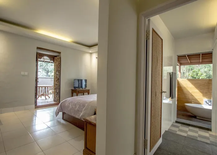 Villa A4k Sanggingan *