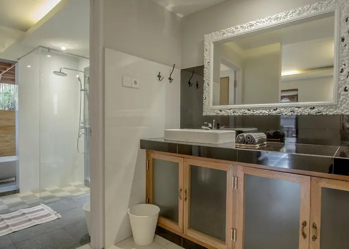 Villa A4k Sanggingan
