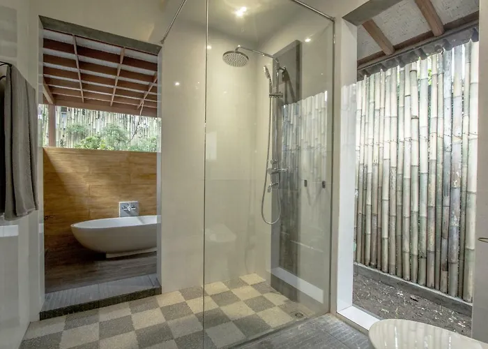Villa A4k Sanggingan