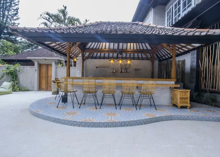 A4k Sanggingan Ubud