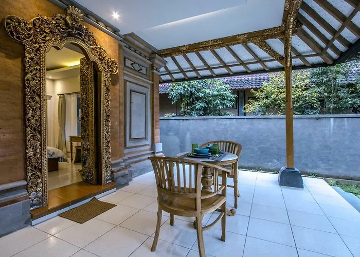 A4k Sanggingan Villa