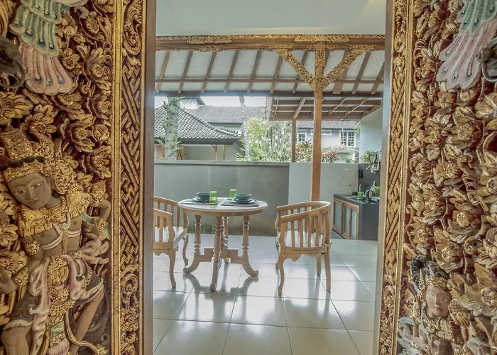 Villa A4k Sanggingan *