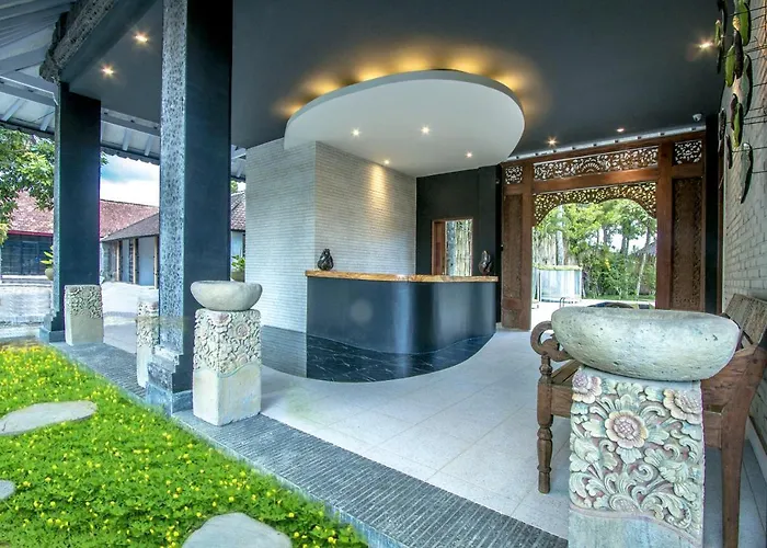 A4k Sanggingan Villa
