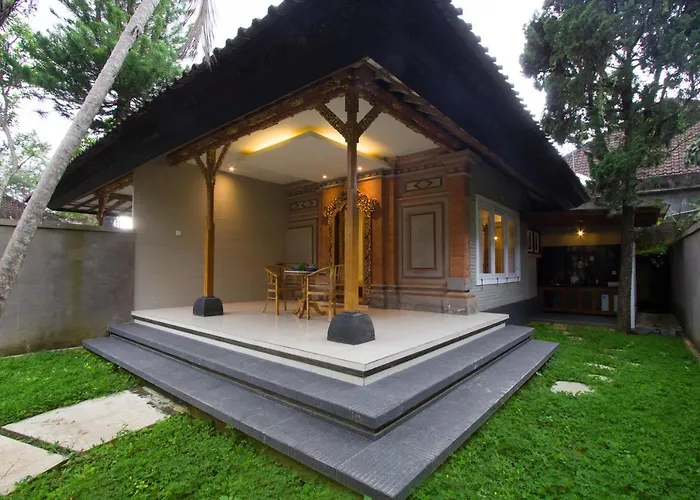 Villa A4k Sanggingan