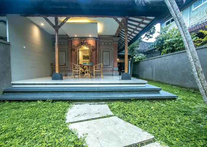 A4k Sanggingan Villa