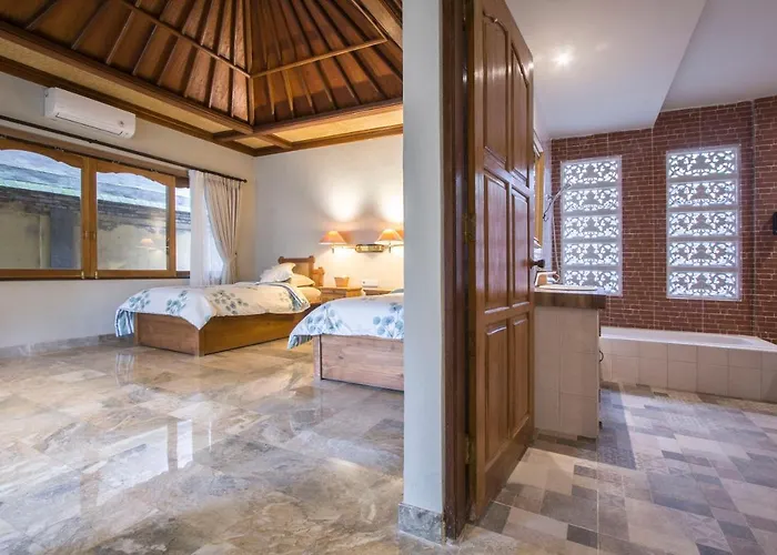 A4k Sanggingan * Ubud