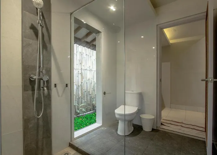 A4k Sanggingan Villa