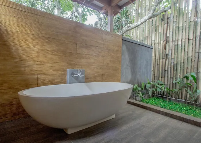 Villa A4k Sanggingan *